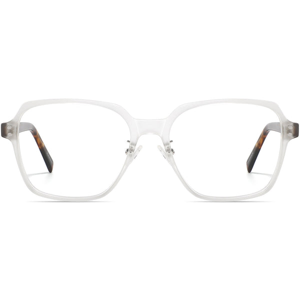 Square Glasses KC1026