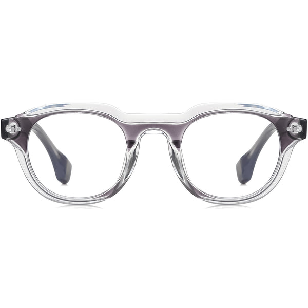Round Glasses YSD1104
