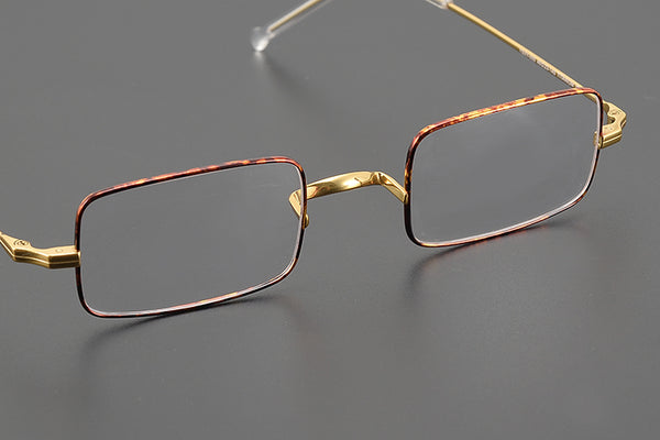 Rectangle Glasses TG1047