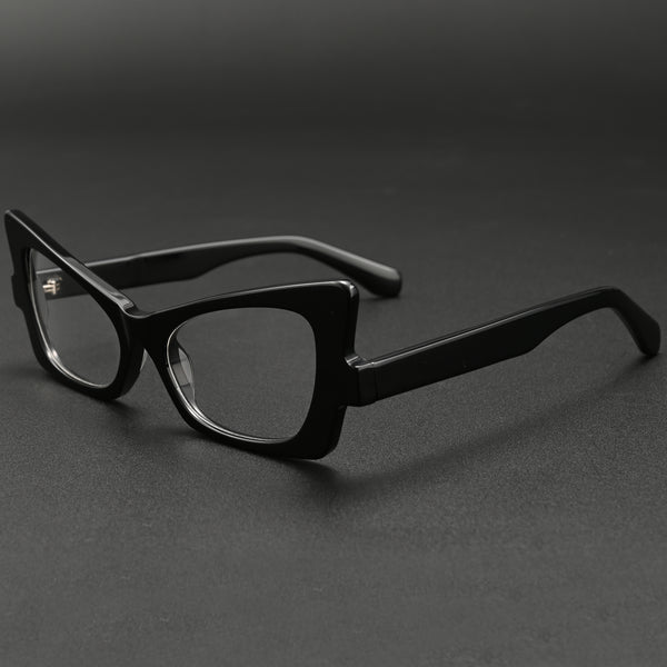 Cat-Eye Glasses YN1108