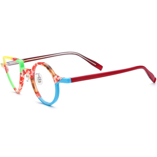 Geometric Glasses BR1671