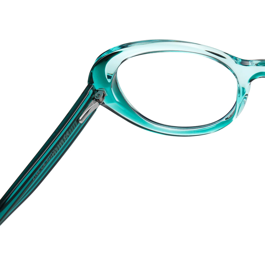 Round Glasses PF1023
