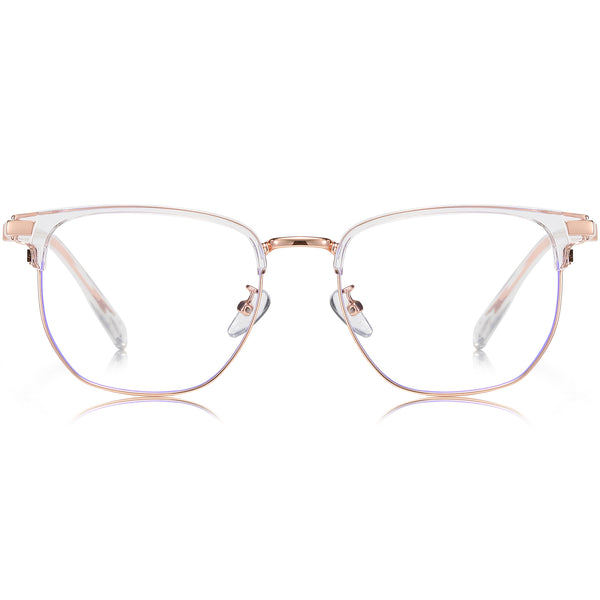 YSD1137 - Clear Rose Gold - image 13ld7wb