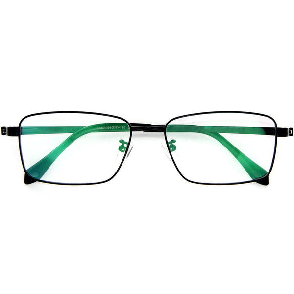 Rectangle Glasses JCT1062