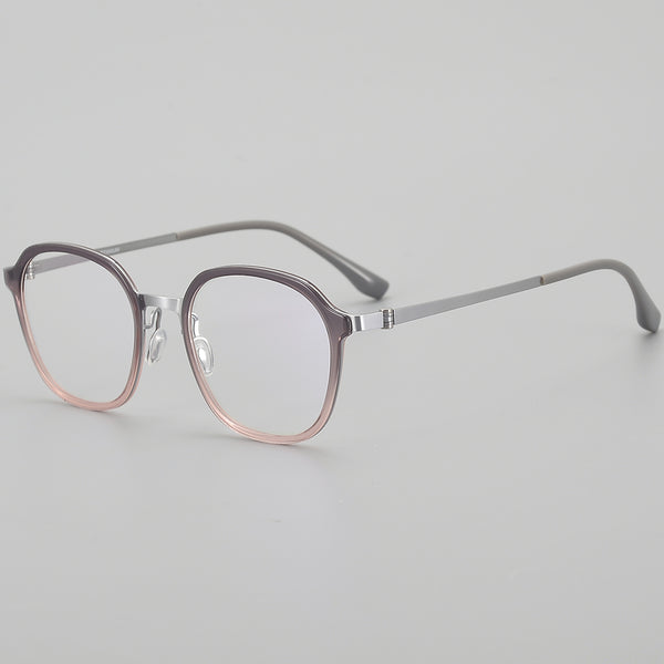 Square Glasses BY1072