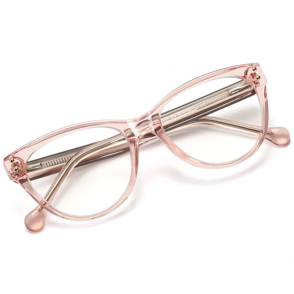 Cat-Eye Glasses YSD1013