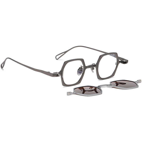 Geometric Glasses TG1070