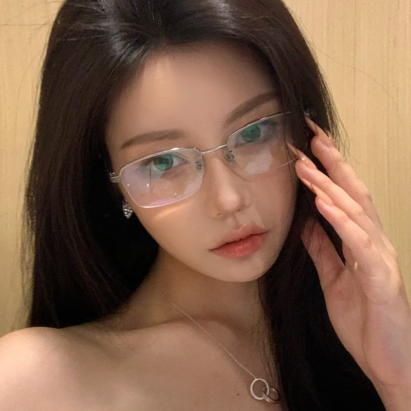 Rectangle Glasses PG1022