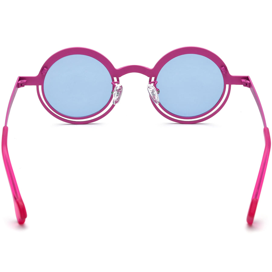 Round Sunglasses BRS1140