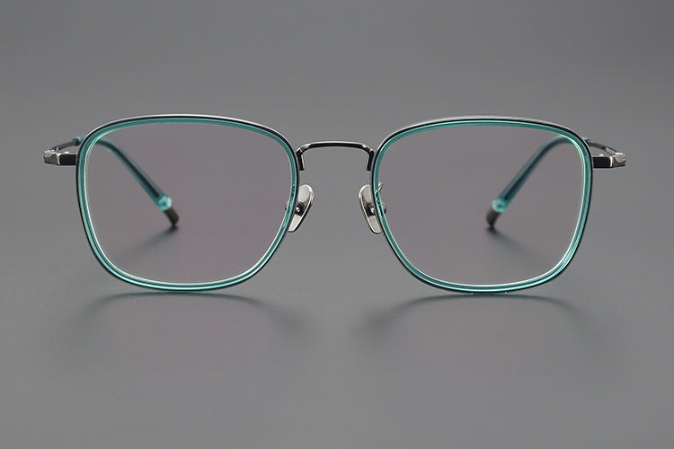 Square Glasses MW1321