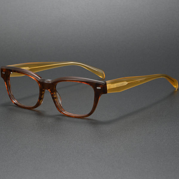 Rectangle Glasses YN1143