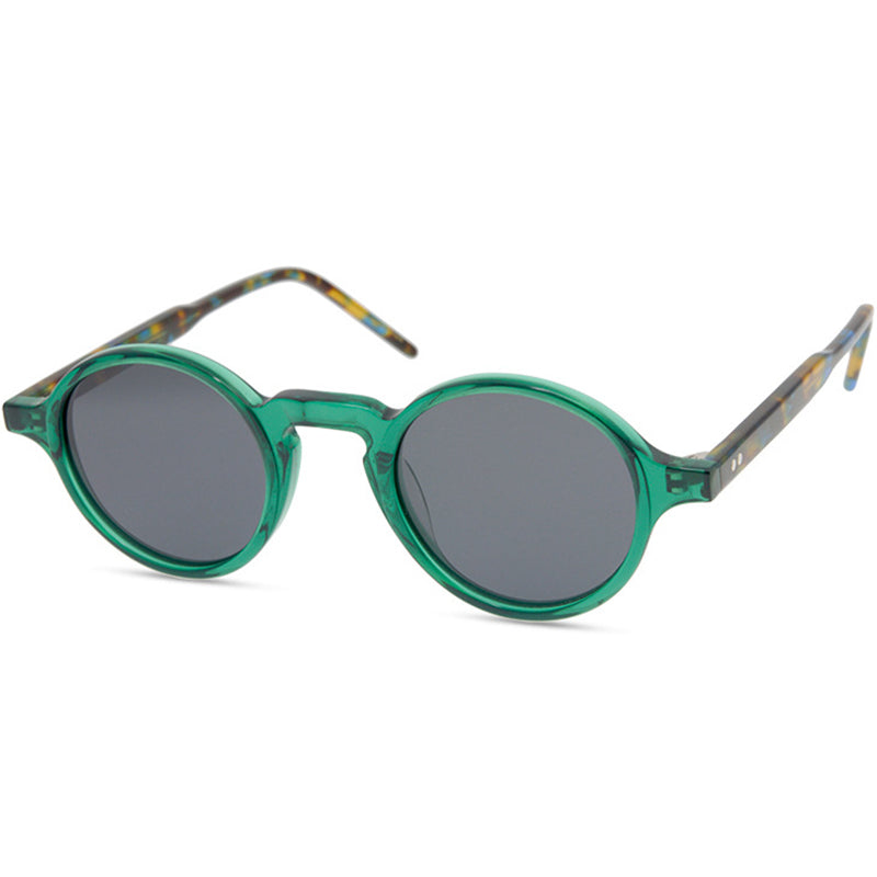 Round Sunglasses GCS1048