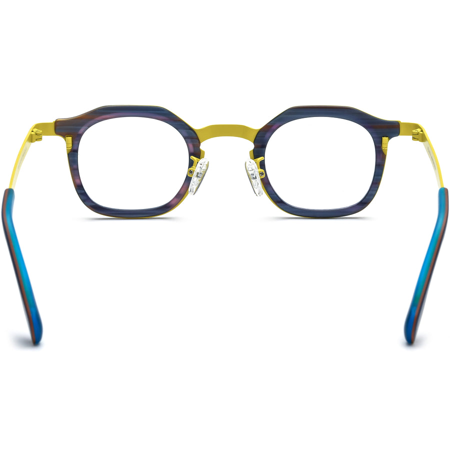 Square Glasses BR1654