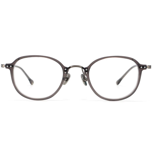 Oval Glasses MW1014