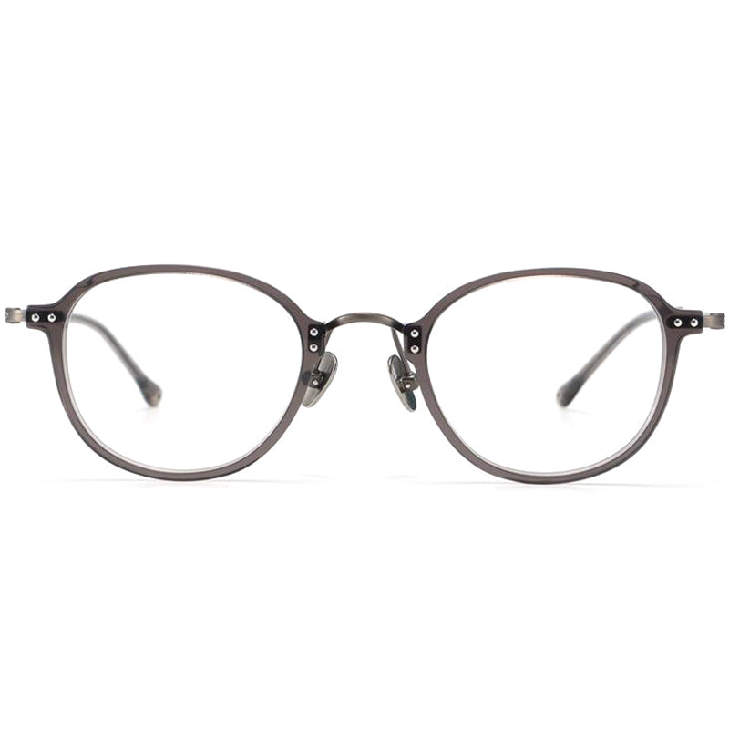 Oval Glasses MW1014