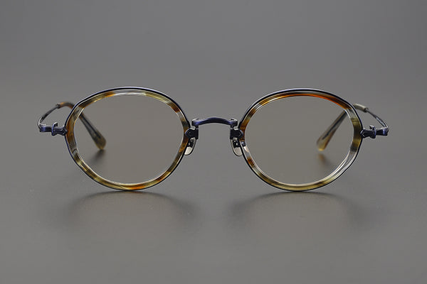 Oval Glasses TG1174