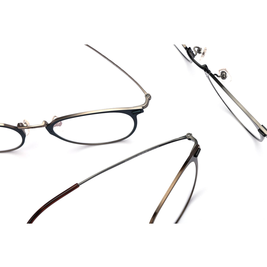 Round Glasses MW1377