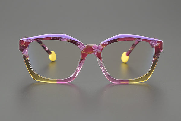 Geometric Glasses TG1088