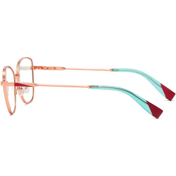 Cat-Eye Glasses PF1244