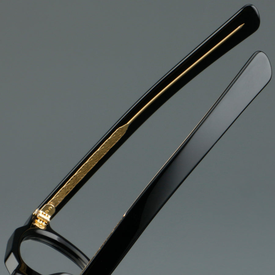 Round Glasses YN1083