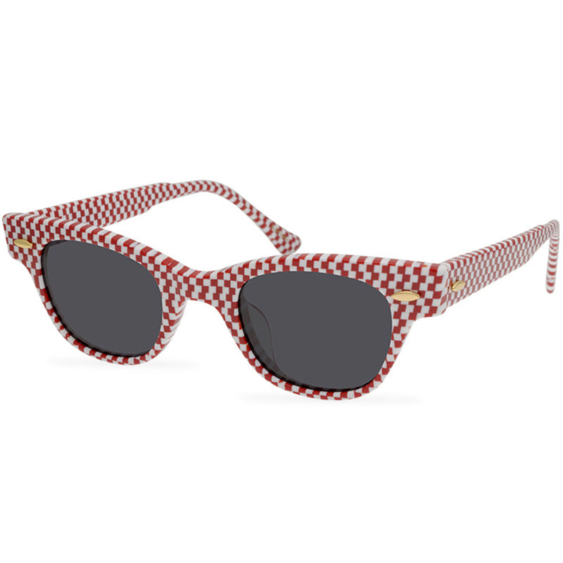 Cat-Eye Sunglasses GCS1043