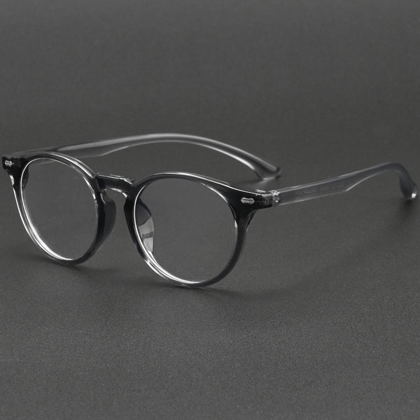 Round Glasses YN1102