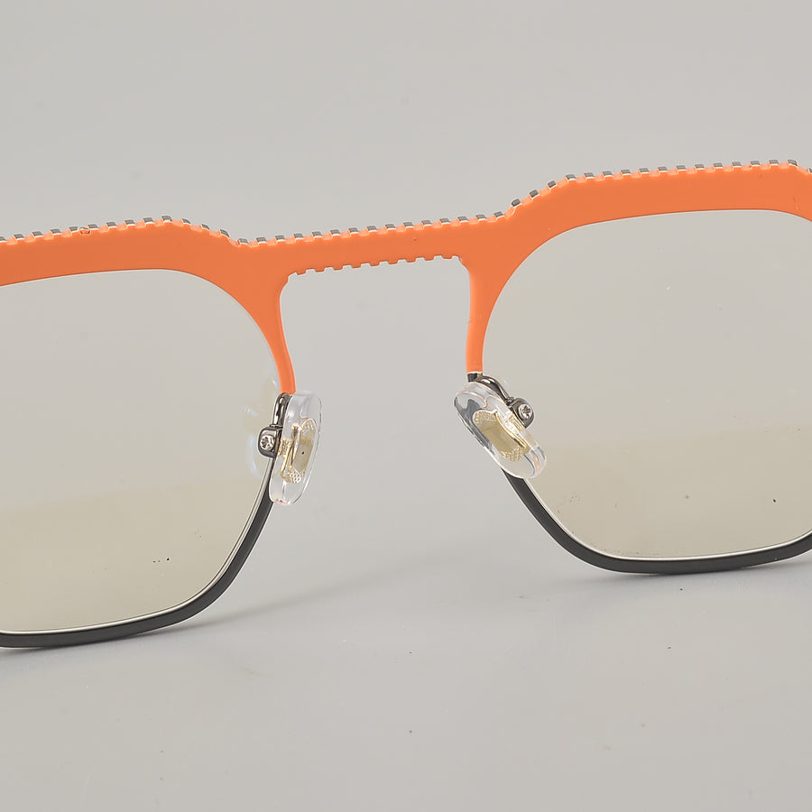 Square Glasses BY1126