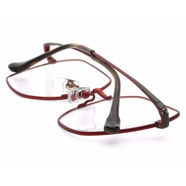 Geometric Glasses MW1182