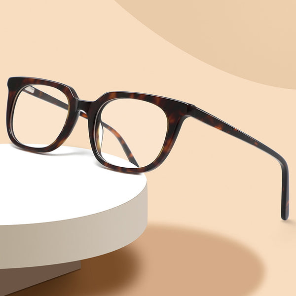 Rectangle Glasses KC1030