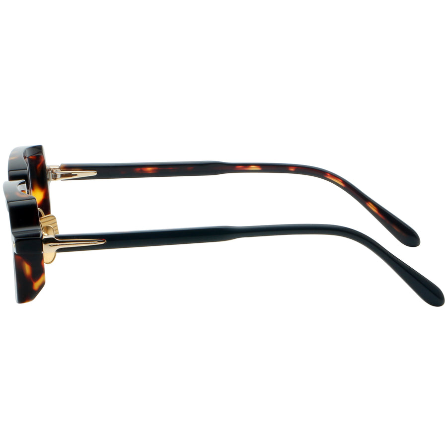 Rectangle Glasses YN1030