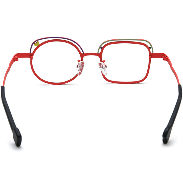 Geometric Glasses BR1645
