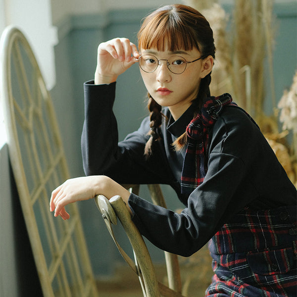 Round Glasses PG1037
