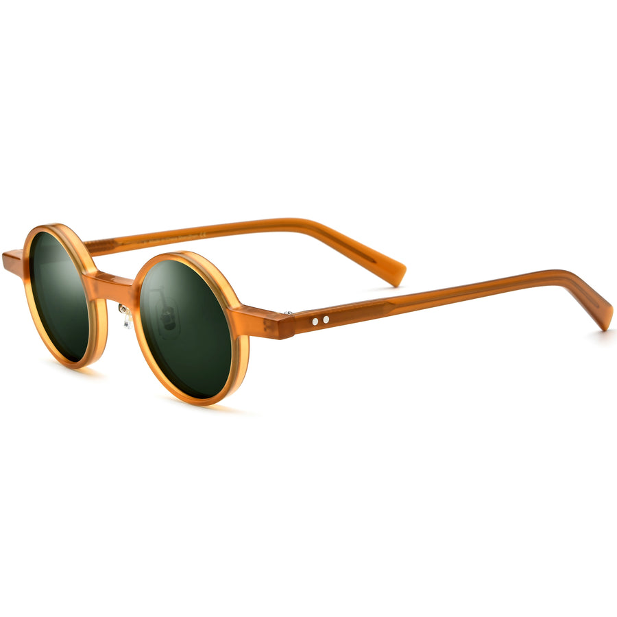 Round Sunglasses BRS1056