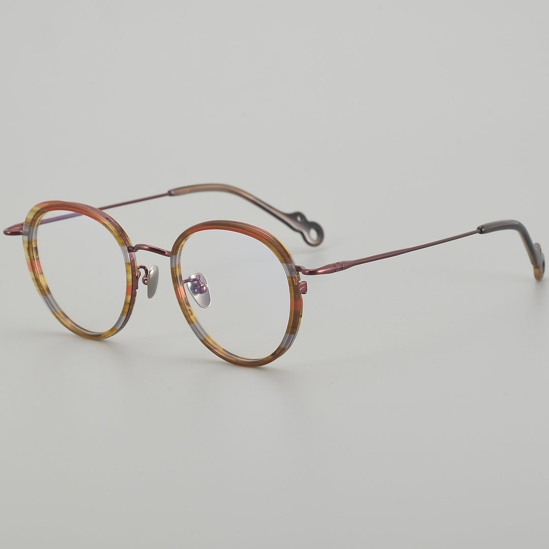 Round Glasses TG1034