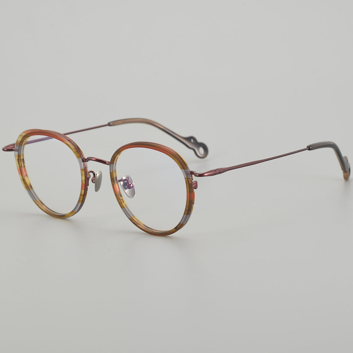 Round Glasses TG1034