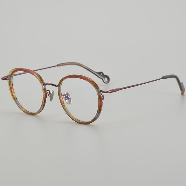 Round Glasses TG1034
