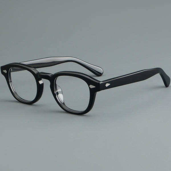 Square Glasses YN1080