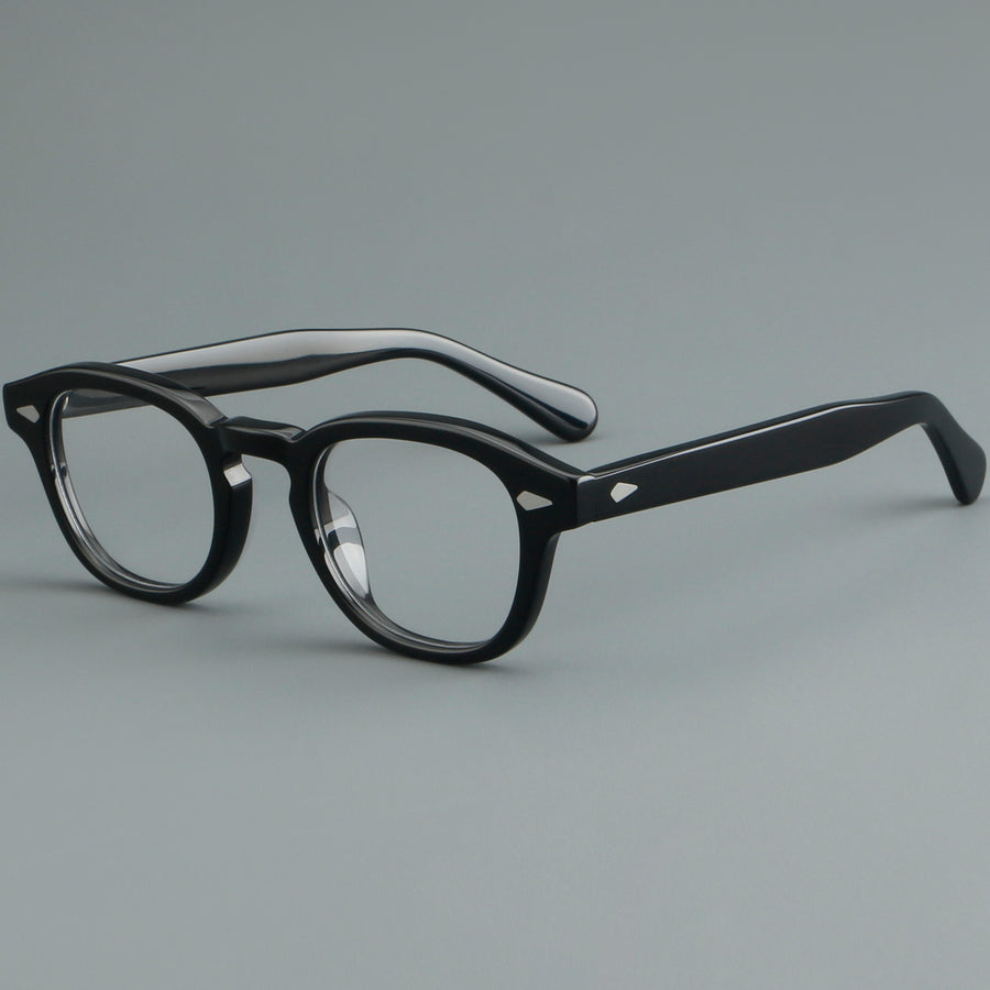 Square Glasses YN1080