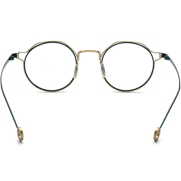 Round Glasses BR1427