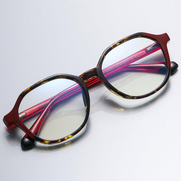 Round Glasses for Kids PFK1011
