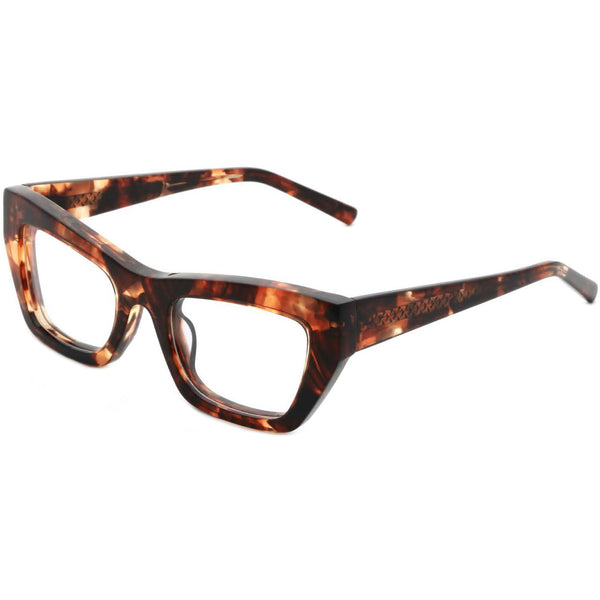 Cat-Eye Glasses GSR1097