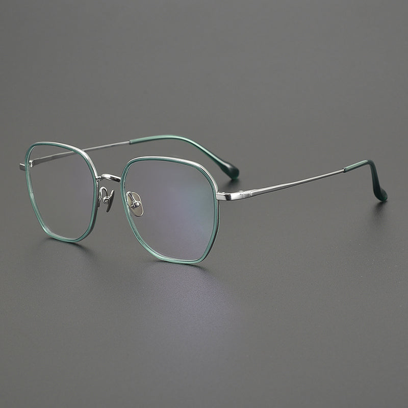 Square Glasses MW1455