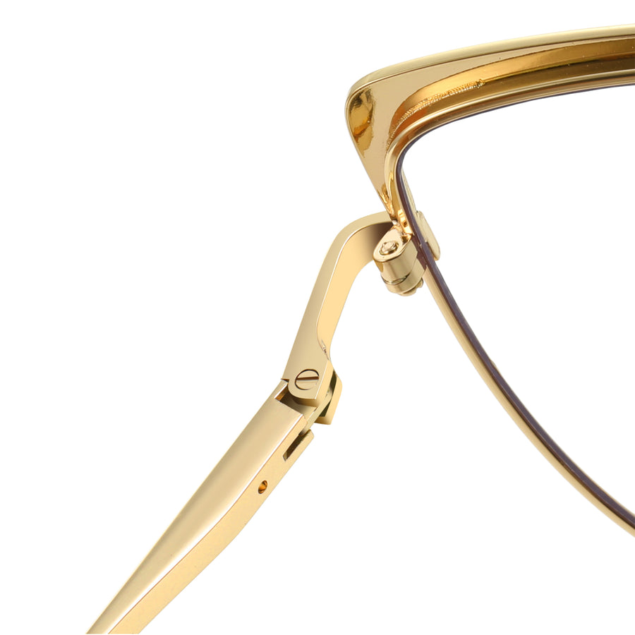 Cat-Eye Glasses PF1086