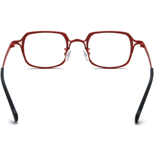 Square Glasses BR1604