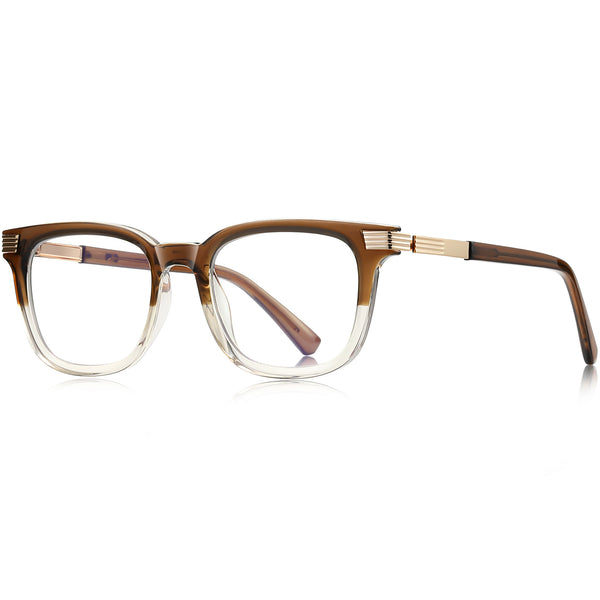 Square Glasses PF1422