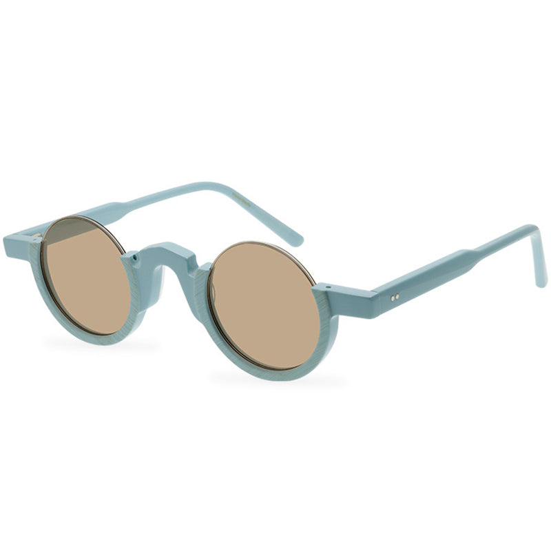 Round Sunglasses GCS1027