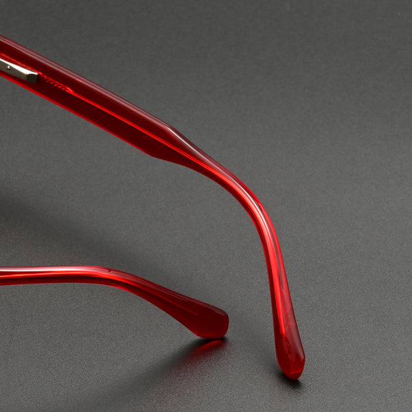 Round Glasses YN1126