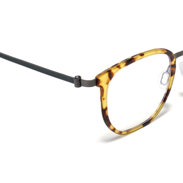 Square Glasses A4135