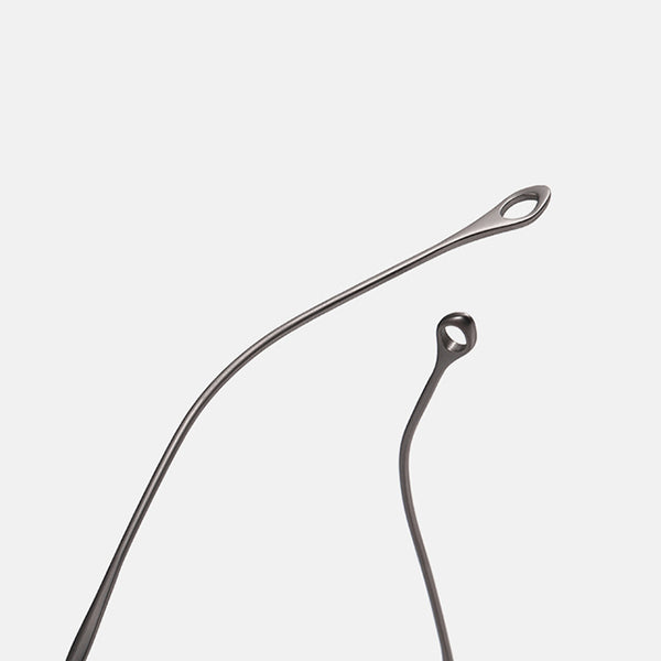 Round Glasses TG1073