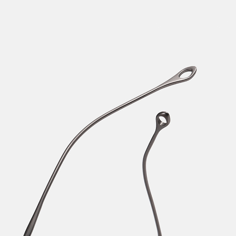 Round Glasses TG1073